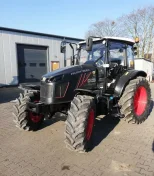 OD RĘKI !!! Ciągnik rolniczy FARMTRAC 9130 DTV
