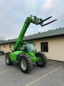Merlo P32.6 Plus manitou jcb