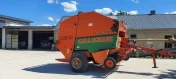 Prasa belujaca Gallignani 2500 SL Welger Deutz Fahr