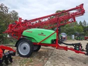Opryskiwacz KRUKOWIAK APOLLO PHN 2000/21. NOWY.