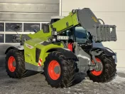 Claas Scorpion 746 2019 rok ładowarka teleskopowa