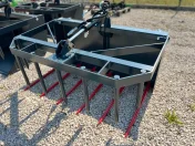 Krokodyl na jeden siłownik 120 cm dostawa pod dom