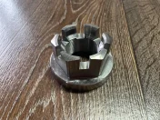 Nakrętka osi fortschritt hw80 t088 hts100 hl hw