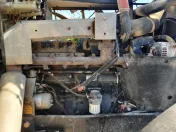 Silnik Sisu 620 DS Case//Valtra/Massey Ferguson 8240/8140