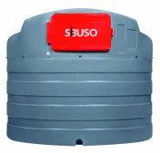 SiBUSO V5000 zbiornik na olej napędowy PROMOCJA !!