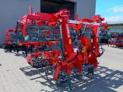 Agregat UNIA MAX CS H 4,5, fabrycznie nowy, rok 2025, cena PROMOCYJNA