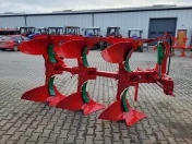 OD RĘKI!! Pług AGRO-MASZ POM 2 3 skiby nowy obrotowy PO4 PO5