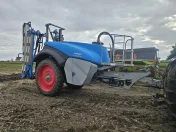 Opryskiwacz Lemken vega 12 3000l 2018r belka 28m
