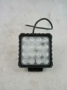 Lampa robocza LED kwadratowa 48W 3840Lm LA10047