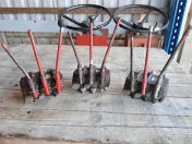 Rozdzielacz Hydrauliczny Massey Ferguson 487,506,507 i inne