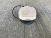 Antena GPS amazone muller rs232