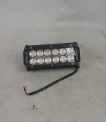 Lampa robocza 15 LED 45W prostokątna TT13244