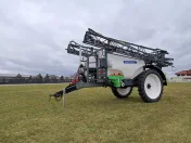 Opryskiwacz Boguslav Kronos PRO 3200 l. 21m