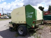 Krone Round Pack 1550
