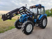 MTZ Pronar 82 SA z Ładowaczem # rok prod.2005 # stan bdb. # Zamiana