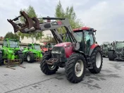 CASE-IH MXU 100 PRO MAXXUM + MX T410 / Klimatyzacja /