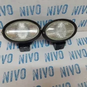 Lampa robocza przod tyl jcb 700/g6320