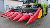 Przystawka do kukurydzy Capello Quasar 6 rzędowa rok 2017
