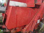 Zbiornik paliwa Massey Ferguson 487,507 i inne