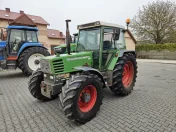 Fendt 309 Lsa 1993 rok 95 km 40 km/h