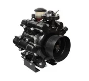 Pompa opryskiwacza TORNADO 200L SOLIDNA POLSKA