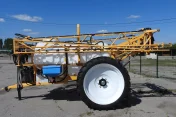 Opryskiwacze zaczepiane - ODYSSEY 2000-2500l belka od 15 do 18m