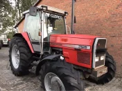 Massey Ferguson MF 3125 mechaniczny klima 6600 oryginale z Belgi 312