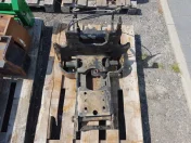 Zaczep Hitch Massey Ferguson