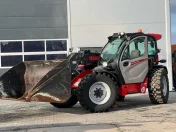 Manitou MLT 635-130 PS+