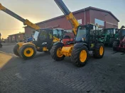 Import Jcb 526S.530-70 .527.55 .541-70 kredyt.transport Rezerwacja