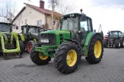 JOHN DEERE 6230 PREMIUM / PowrQuad /