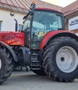 Ciągnik McCormick x6.135 Nowy! finansowanie 0% najbogatsza wersja x5
