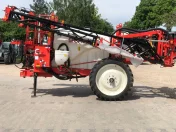 Opryskiwacz Gaspardo Campo 3200 Belka 21, Bravo400 (od ręki) najtaniej