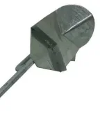 Blat rozdzielacza okrągły 200 mm