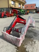Ładowacz czołowy TUR 5 OLIMET