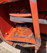 Przekładnia schumacher deutz fahr m1002 i inne
