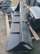 Szufla Łyżka 2,2 m Sonarol 0,7m3 Euroramka od Ręki Inne Dostawa