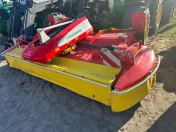 Kosiarka pottinger 351 alpha motion 2022 rok