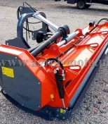 Kosiarka bijakowa mulczer tylna 160 - 290cm TALEX STARK ORKAN KTKS