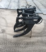 Zrywak riper hydrauliczny