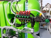 Opryskiwacz zawieszany 1000 L