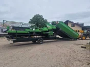 Kosz przyjęciowy Miedema SB 1251 Grimme, Climax, Bijlsma Hercules