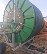 Deszczownia Irrimec 110 - 550 Bauer briggs Ocmis
