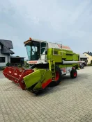 Claas Dominator 98SL Hydrostat