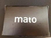 Spinki złączki pasów do pras Mato U24 BS