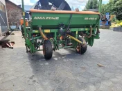 Siewnik do kukurydzy Amazone Ed-452K 6 rzedowy skladany