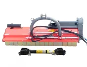 Kosiarka bijakowa z przesuwem hydraulicznym MATENG G.US-145H, 145cm