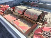 Wialnia Massey Ferguson 186,187,206 i inne