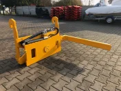 Obrotnica Do Euro JCB Palety Skrzyniopalety Manitou Cat Merlo Dostawa