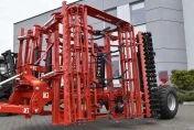 Agregat uprawowy ciężki COMPACT 4.0 - 6.0 m BATYRA
